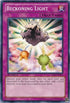 Beckoning Light (SDLI-EN033) [Structure Deck: Realm of Light]
