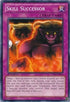 Skill Successor (SDLI-EN034) [Structure Deck: Realm of Light]