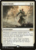 Spirit Bonds (37) [Magic 2015 (M15)]
