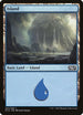Island (254) [Magic 2015 (M15)]
