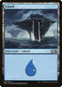 Island (256) [Magic 2015 (M15)]