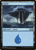 Island (256) [Magic 2015 (M15)]