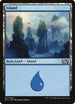 Island (257) [Magic 2015 (M15)]