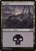 Swamp (258) [Magic 2015 (M15)]