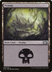 Swamp (259) [Magic 2015 (M15)]