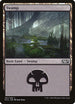 Swamp (261) [Magic 2015 (M15)]