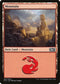 Mountain (262) [Magic 2015 (M15)]