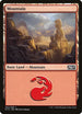 Mountain (262) [Magic 2015 (M15)]