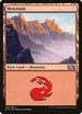 Mountain (265) [Magic 2015 (M15)]