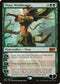 Nissa, Worldwaker (187) [Magic 2015 (M15)]