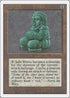 Jade Statue [Unlimited Edition]