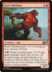 Kird Chieftain (151) [Magic 2015 (M15)]