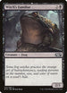 Witch's Familiar (123) [Magic 2015 (M15)]