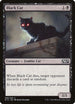 Black Cat (86) [Magic 2015 (M15)]