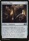 Brawler's Plate (213) [Magic 2015 (M15)]
