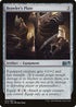 Brawler's Plate (213) [Magic 2015 (M15)]
