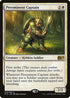 Preeminent Captain (25) [Magic 2015 (M15)]