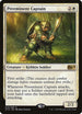 Preeminent Captain (25) [Magic 2015 (M15)]