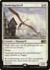 Hushwing Gryff (15) [Magic 2015 (M15)]