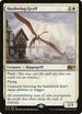 Hushwing Gryff (15) [Magic 2015 (M15)]