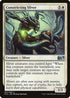 Constricting Sliver (7) [Magic 2015 (M15)]