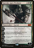 Garruk, Apex Predator (210) [Magic 2015 (M15)]