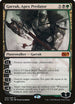 Garruk, Apex Predator (210) [Magic 2015 (M15)]