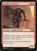 Krenko's Enforcer (152) [Magic 2015 (M15)]