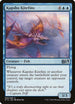 Kapsho Kitefins (66) [Magic 2015 (M15)]
