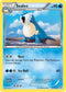 Sealeo (25/106) [XY: Flashfire]