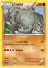 Graveler (46/106) [XY: Flashfire]