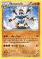 Barbaracle (49/106) [XY: Flashfire]
