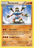 Barbaracle (49/106) [XY: Flashfire]