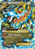 M Charizard EX (X) (69/106) [XY: Flashfire]