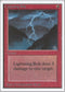 Lightning Bolt [Unlimited Edition]