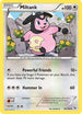 Miltank (83/106) [XY: Flashfire]