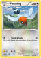 Fletchling (86/106) [XY: Flashfire]