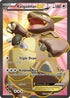 Kangaskhan EX ( Full Art) (103/106) [XY: Flashfire]