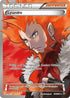 Lysandre ( Full Art) (104/106) [XY: Flashfire]