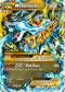 M Charizard EX (X) (Secret) (108/106) [XY: Flashfire]