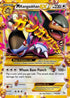 M Kangaskhan EX ( Secret Rare) (109/106) [XY: Flashfire]