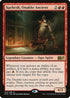 Kurkesh, Onakke Ancient (153) [Magic 2015 (M15)]