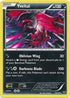 Yveltal (XY Base Set) (78/203) [Deck Exclusives]