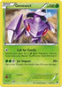 Genesect (BW Plasma Blast) (10/203) [Deck Exclusives]