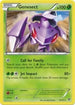 Genesect (BW Plasma Blast) (10/203) [Deck Exclusives]