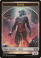 Sliver Token (1) [Magic 2015 (M15)]