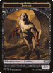 Zombie Token (6) [Magic 2015 (M15)]