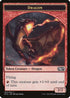 Dragon Token (7) [Magic 2015 (M15)]