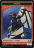 Goblin Token (8) [Magic 2015 (M15)]