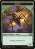 Insect Token (Deathtouch) (10) [Magic 2015 (M15)]